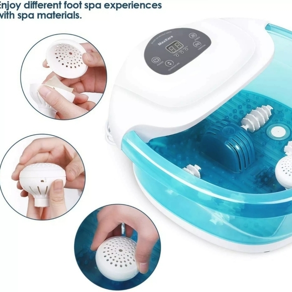 Foot Massager - Picture 4 of 4